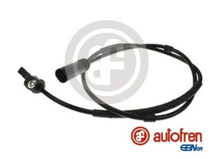 ABS-Sensor hinten L/R passt zu: BMW 1 (F20), 1 (F21), 2 (F22, F87), 2 (F23),...