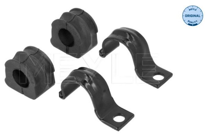 Reparatursatz der Stabilisatorsstange vorne L/R (17mm) passt zu: AUDI A3, TT;...