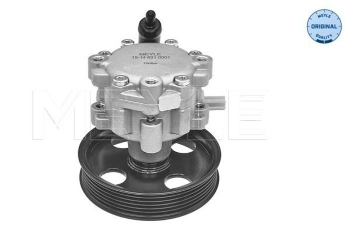 Hydraulikpumpe des Lenkgetriebes (neu) passt zu: ALFA ROMEO 159, BRERA, SPIDE...