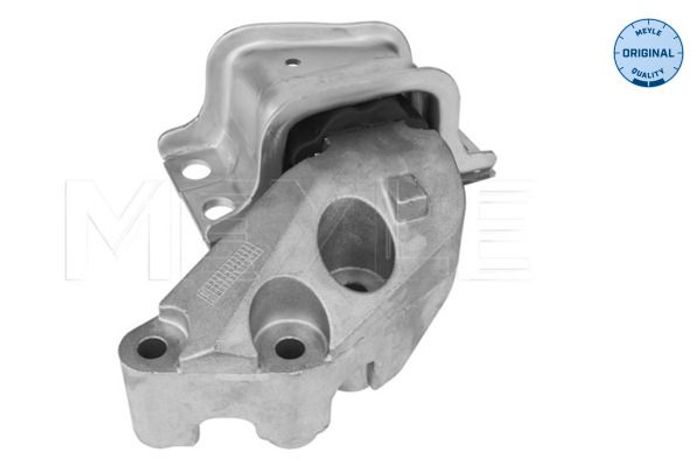 Motorlagerung vorne R, oben, gummi-metall passt zu: CITROEN JUMPER III; FIAT...