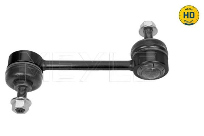 Anschluss Stabilisator hinten L/R 130mm passt zu: HYUNDAI ELANTRA III, MATRIX...