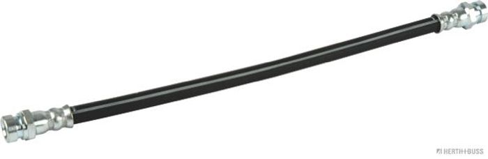 Bremsleitung elastisch hinten L (länge 335mm, M10x1/M10x1) passt zu: HYUNDAI...