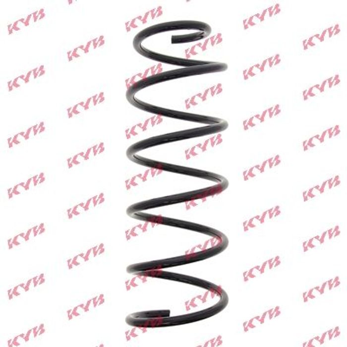 Federungsfeder vorne L/R passt zu: VOLVO XC70 I 2.4/2.4D 11.97-08.07