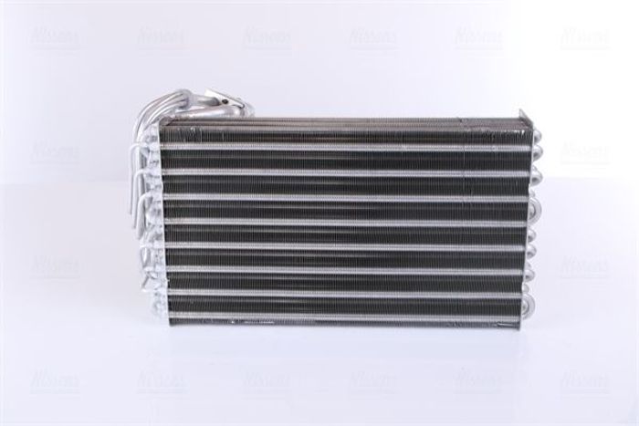 Verdampfer, Klimaanlage