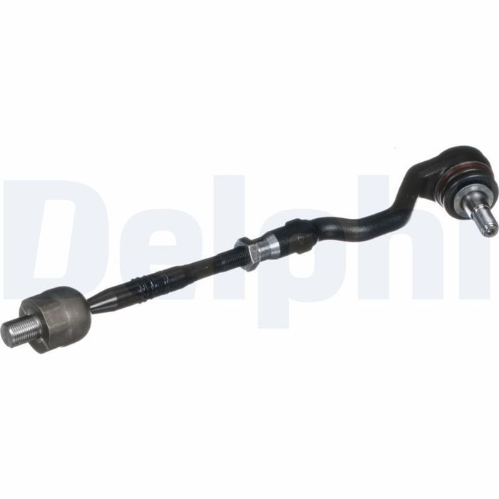 Spurstange /Seite, mit Spitze L/R passt zu: BMW 5 (E60), X5 (E70), X6 (E71, E...