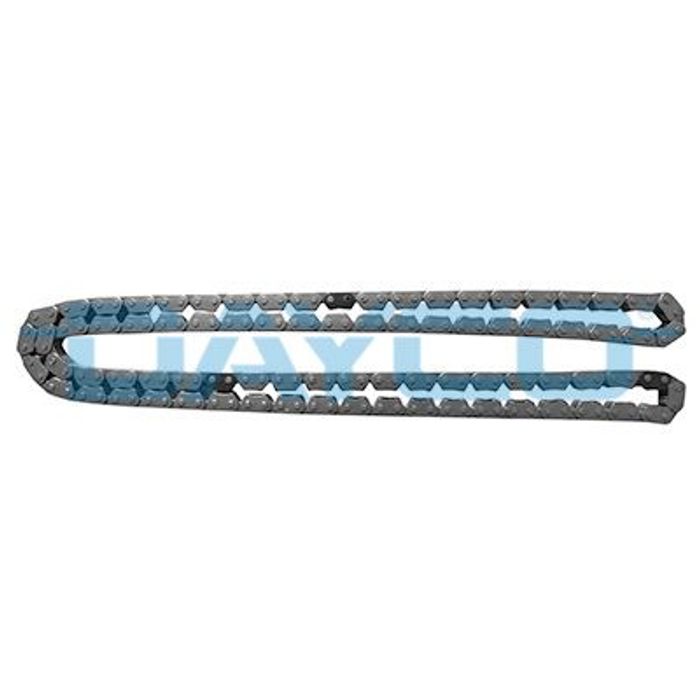 Steuerkette (anzahl der Kettenglieder: 162) passt zu: FIAT SEDICI; SUZUKI GRA...