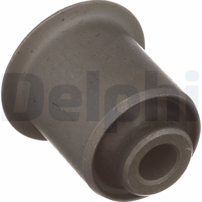 Silentblock der Schwinge vorne vorne L/R (12x38x40 mm) passt zu: HYUNDAI GRAN...