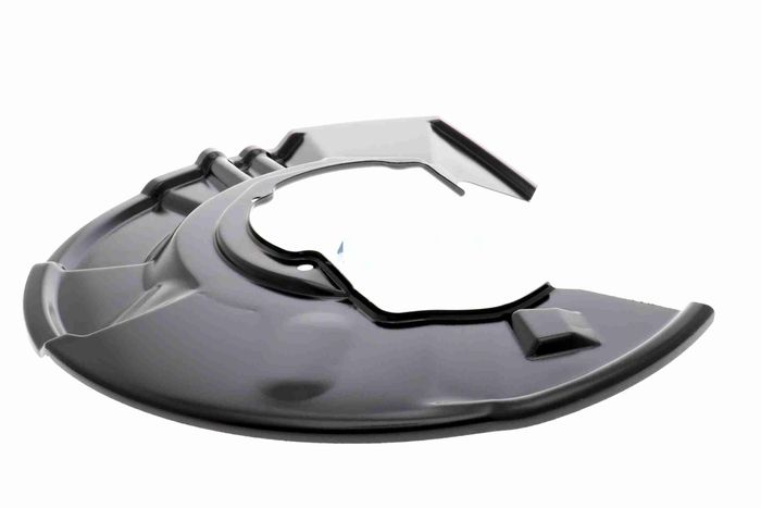 Abdeckung die Bremsscheibe vorne R passt zu: MERCEDES E (W210), E T-MODEL (S2...