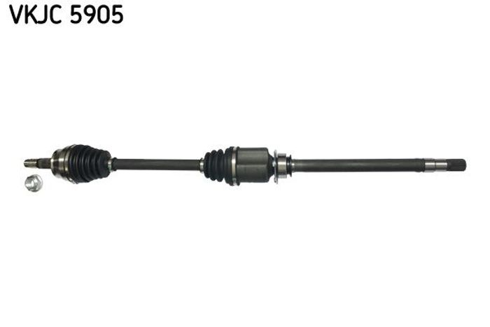 Antriebswelle