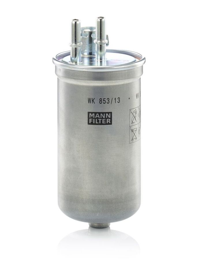 Kraftstofffilter passt zu: FORD MONDEO III 2.0D 10.00-03.07