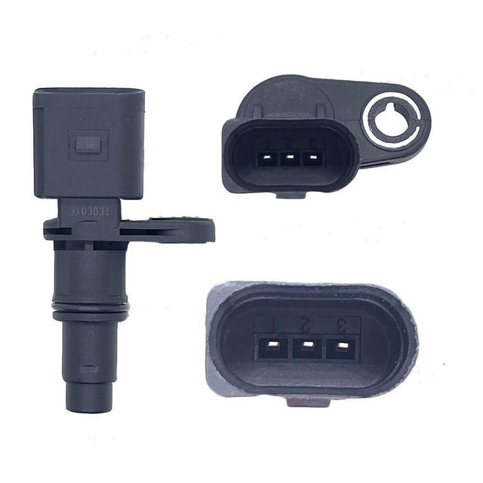 Nockenwellensensor (kein Draht) passt zu: MERCEDES CLK (A208), CLK (C208); AU...
