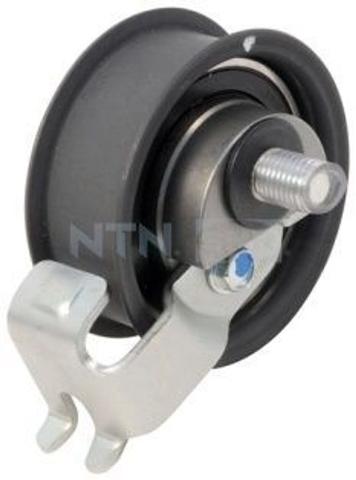 Zahnriemenspannrolle passt zu: AUDI A3, A6 C5, TT; SEAT ALHAMBRA, LEON, TOLED...