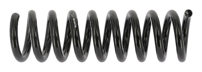 Federungsfeder hinten L/R passt zu: MERCEDES E (W212), E T-MODEL (S212) 1.8-5...