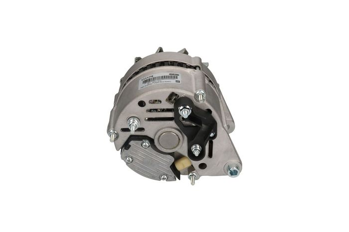 Alternator (14V, 75A, neu) passt zu: FORD ESCORT IV, ESCORT IV EXPRESS, FIEST...