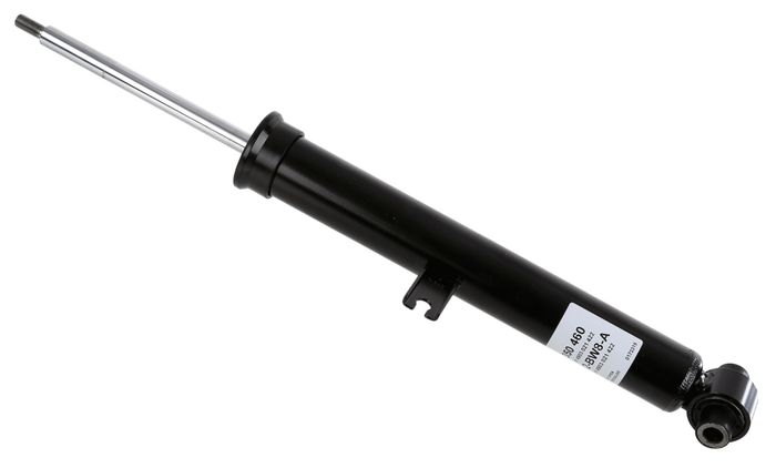 Stoßdämpfer hinten L/R passt zu: BMW 3 (F30, F80), 3 (G20, G80, G28), 3 (G21)...