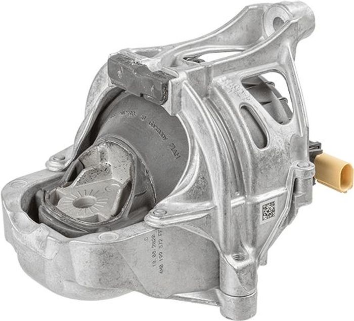 Motorlagerung R, unten, hydraulik passt zu: AUDI A4 ALLROAD B9, A4 B9, A5, Q7...