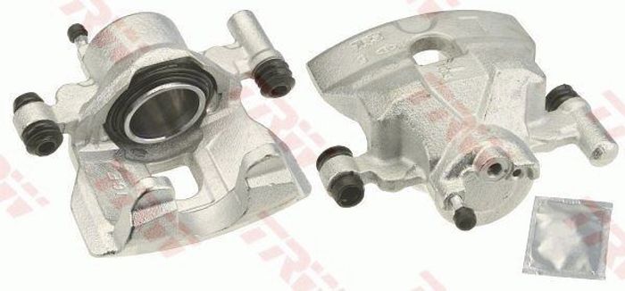 Bremssattel