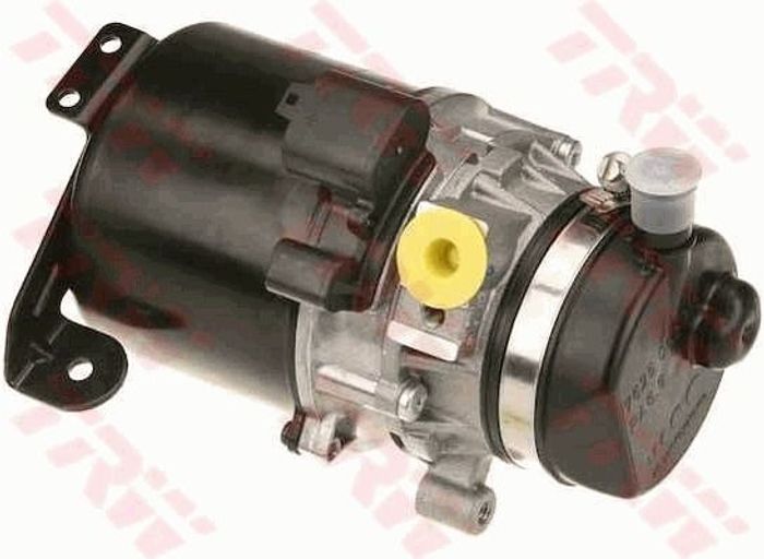 Elektrische Lenkgetriebepumpe (runderneuert) passt zu: MINI (R50, R53), (R52)...