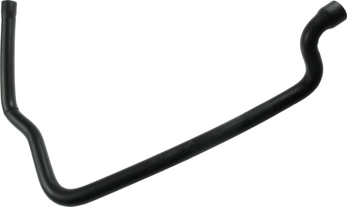 Kühlsystem Gummischlauch unten (25mm/19,5mm) passt zu: BMW 3 (E36) 1.6/1.8 09...
