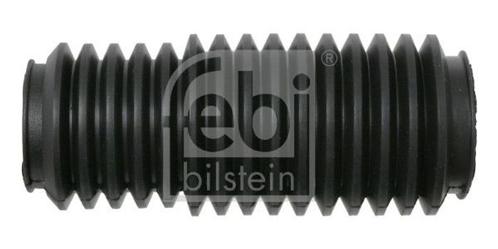 Lenkgetriebeschutz L/R (länge165mm 37mm/44mm) passt zu: BMW 3 (E30), Z1 1.6-2...