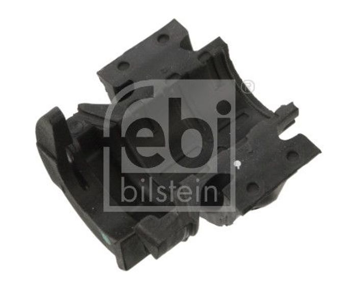 Stabilisatorhalterung hinten L/R (27mm) passt zu: AUDI Q7; PORSCHE CAYENNE; V...