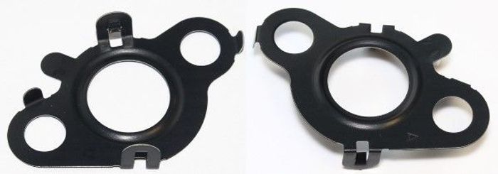 Ventildichtung EGR passt zu: MERCEDES A (W176), B SPORTS TOURER (W246, W242),...