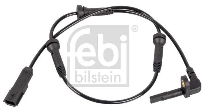 ABS-Sensor vorne L/R passt zu: NISSAN INTERSTAR, NV400; OPEL MOVANO B; RENAUL...