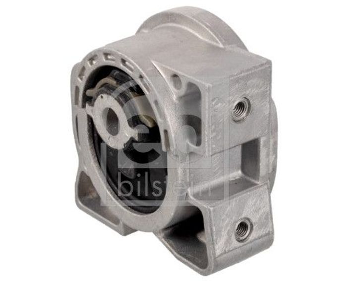 Motorlagerung hinten R, gummi-metall passt zu: MERCEDES A (W169), B SPORTS TO...