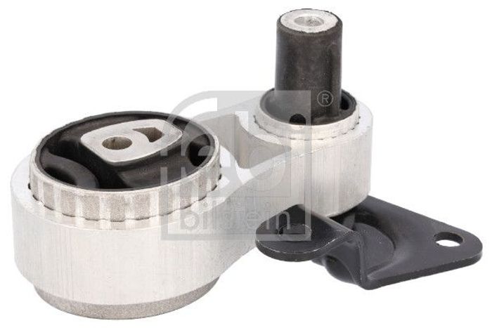 Getriebehalterung hinten (mit mechanischer getriebe) passt zu: FORD B-MAX, EC...