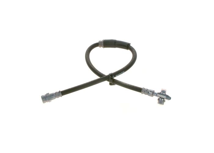 Bremsleitung elastisch vorne L/R (länge 605mm,durchmesser 10mm, M10x1/M10x1)...