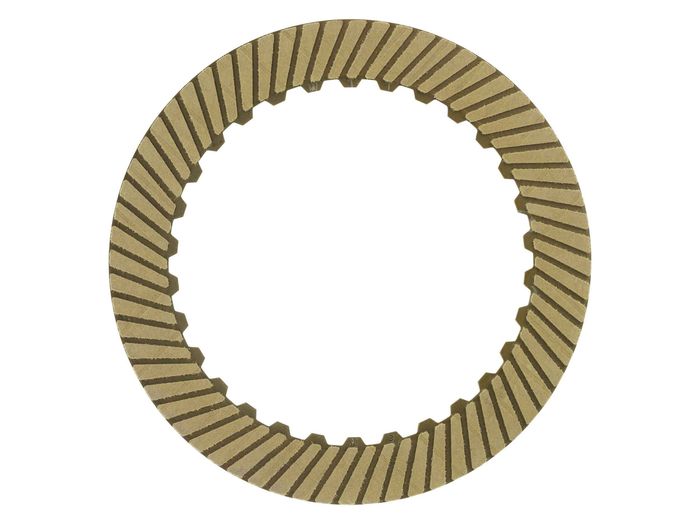 Automatikgetriebeelement, (en) friction disc ((EN) K2 clutch) S-Tronic DL501...