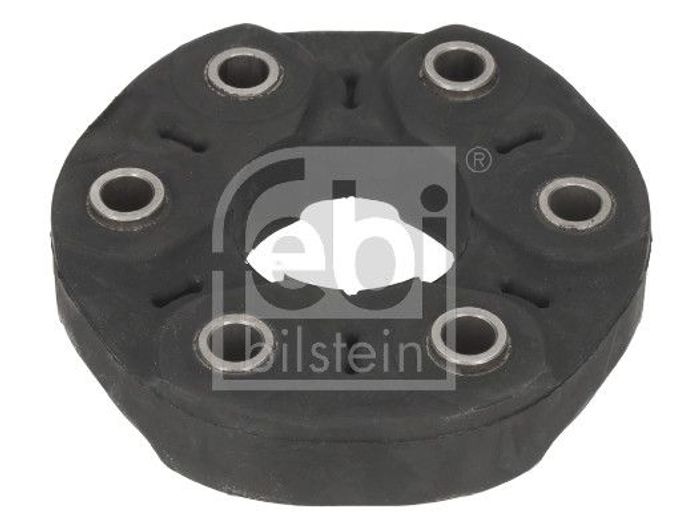 Elastisches Gelenk der Antriebswelle vorne (außendurchmesser 141mm, Mit mecha...