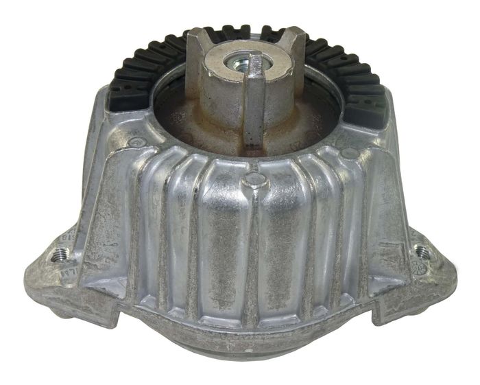 Lagerung, Motor