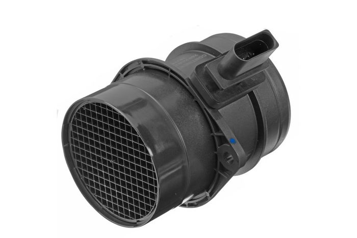 Luftmengenmesser (5 pin, Modul) passt zu: AUDI A3, A4 ALLROAD B8, A4 B8, A5,...