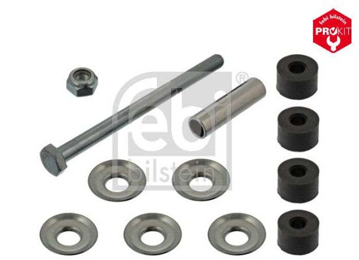 Stange/Strebe, Stabilisator
