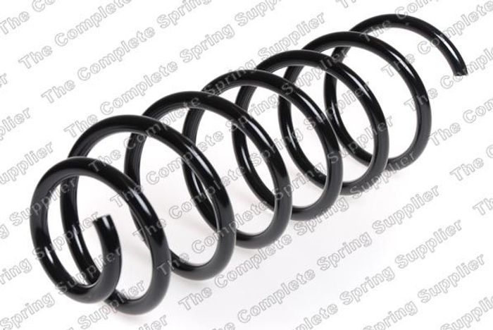 Federungsfeder hinten L/R passt zu: CITROEN BERLINGO MULTISPACE, C4 PICASSO I...