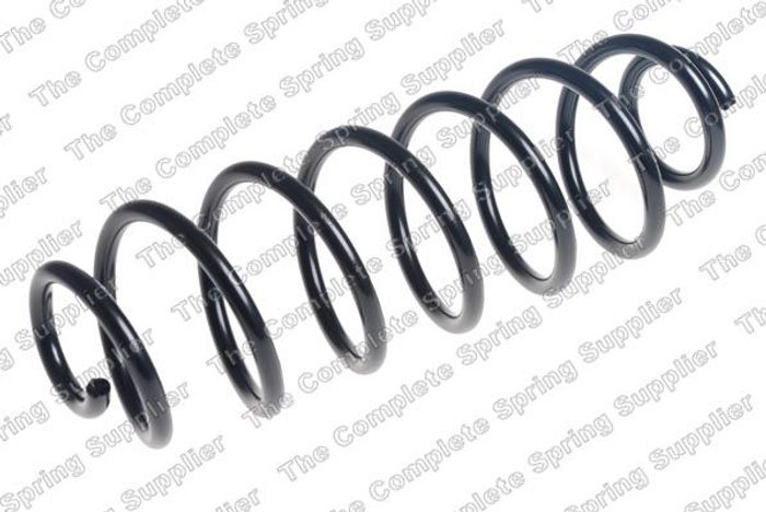 Federungsfeder hinten L/R passt zu: OPEL MOKKA; PEUGEOT 2008 II 1.2/1.5D/Elec...