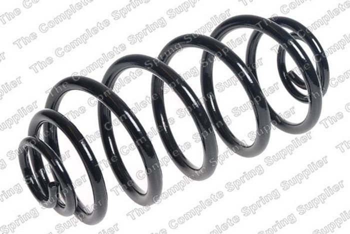 Federungsfeder hinten L/R passt zu: CHEVROLET CRUZE; OPEL ASTRA J 1.3D-2.0D 0...