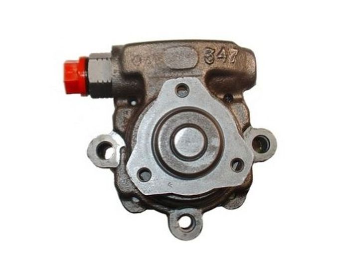 Hydraulikpumpe des Lenkgetriebes (runderneuert) passt zu: LAND ROVER FREELAND...