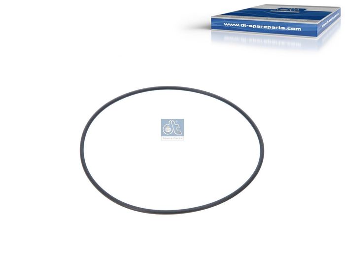 Radnabendichtung (119x3 O-Ring)