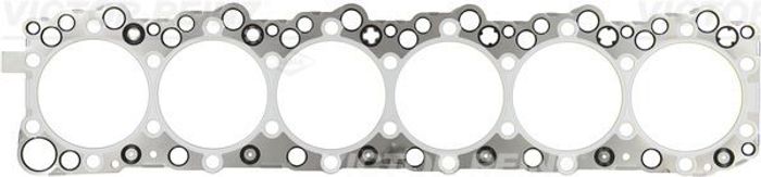 Zylinderkopfdichtung 1,5mm passt zu: IVECO S-WAY, STRALIS II, T-WAY, X-WAY F3...