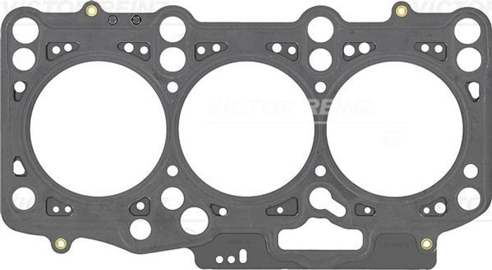 Zylinderkopfdichtung (dicke: 1,53mm) passt zu: AUDI A2; SEAT AROSA, CORDOBA,...