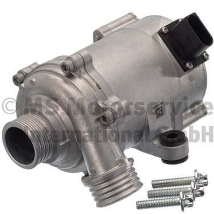 Kühlmittelpumpe passt zu: BMW 1 (F20), 1 (F21), 2 (F22, F87), 2 (F23), 3 (F30...