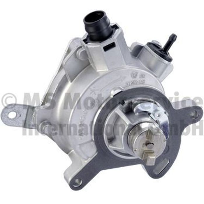 Mechanische Vakuumpumpe passt zu: FORD B-MAX, C-MAX II, ECOSPORT, FIESTA VI,...