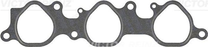 Ansaugkrümmerdichtung passt zu: TOYOTA 4 RUNNER IV, FJ CRUISER, FORTUNER, LAN...