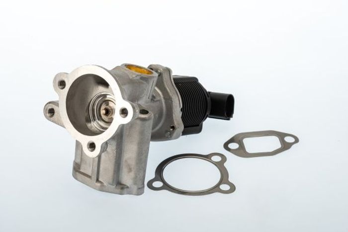 AGR Ventil passt zu: ALFA ROMEO MITO; FIAT DOBLO, DOBLO CARGO, FIORINO, GRAND...