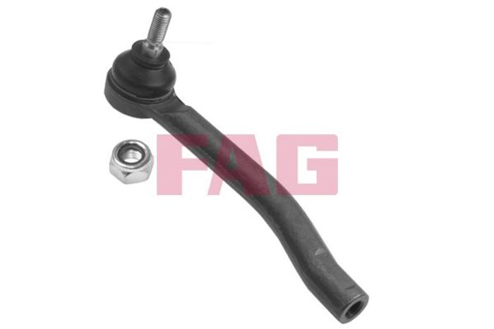 Spurstangenkopf L passt zu: NISSAN JUKE, LEAF, NV200, NV200 / EVALIA 1.2-Elec...