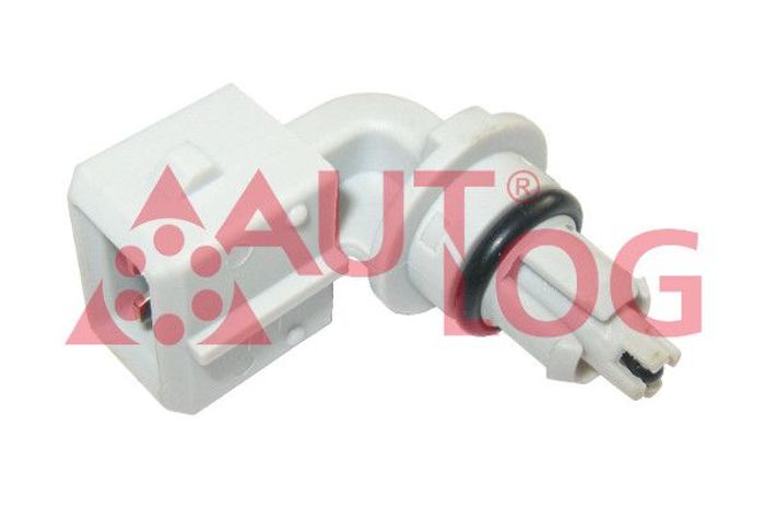 Sensor, Ansauglufttemperatur