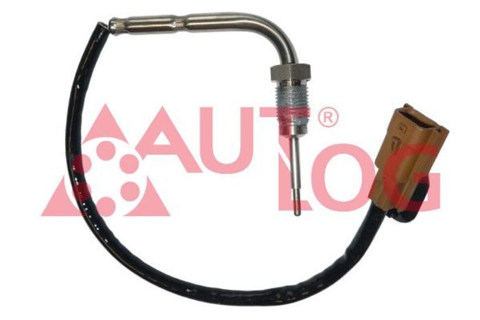 Abgastemperatursensor (hinter dem turbolader) passt zu: NISSAN NAVARA NP300,...