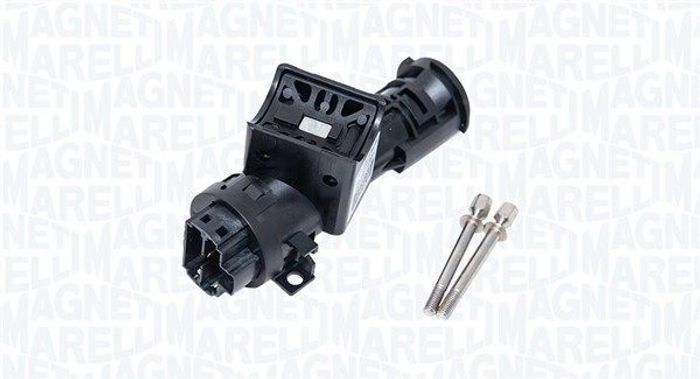 Zündschloss passt zu: ABARTH 500 / 595 / 695; FIAT 500 1.2/1.3D/1.4 07.07